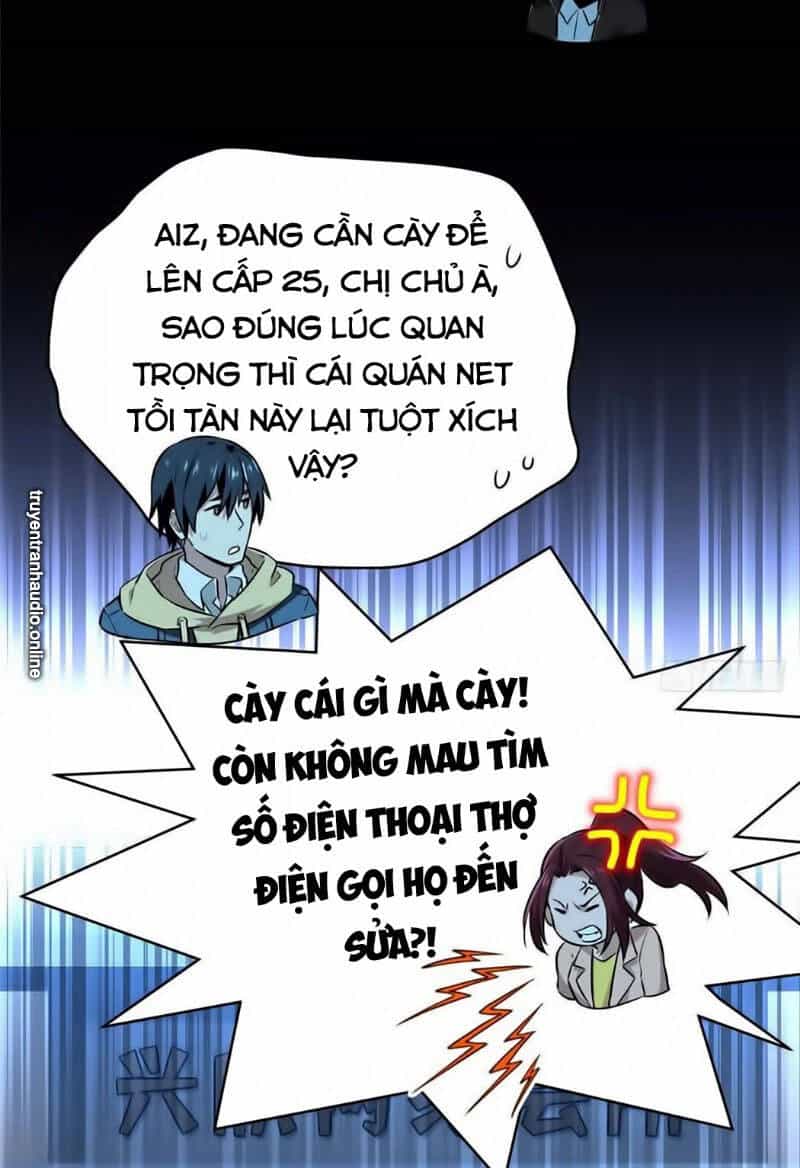 Toàn Chức Cao Thủ 2 - Chương 42 - ảnh 7