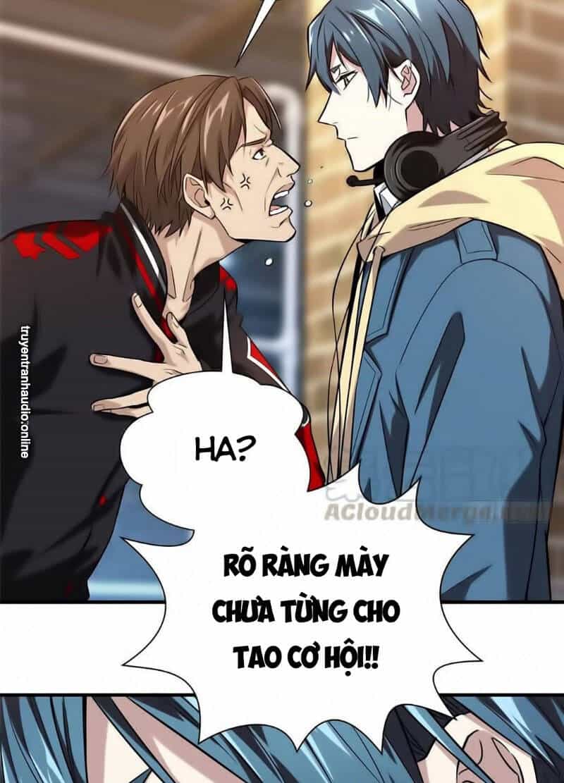Toàn Chức Cao Thủ 2 - Chương 43 - ảnh 15