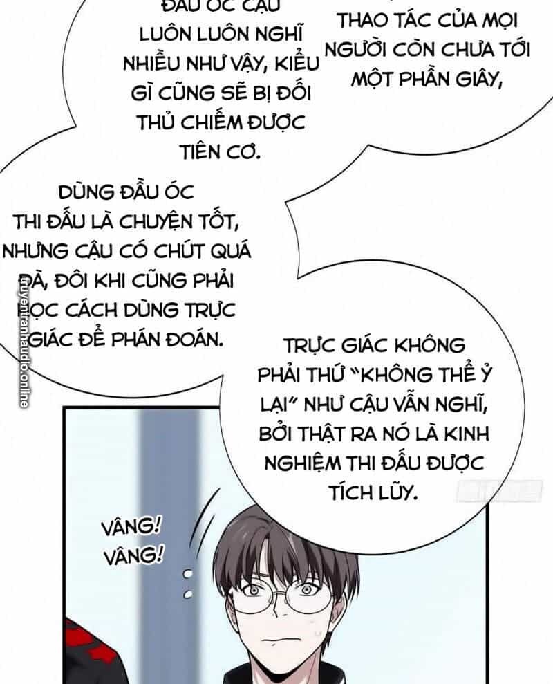 Toàn Chức Cao Thủ 2 - Chương 43 - ảnh 25