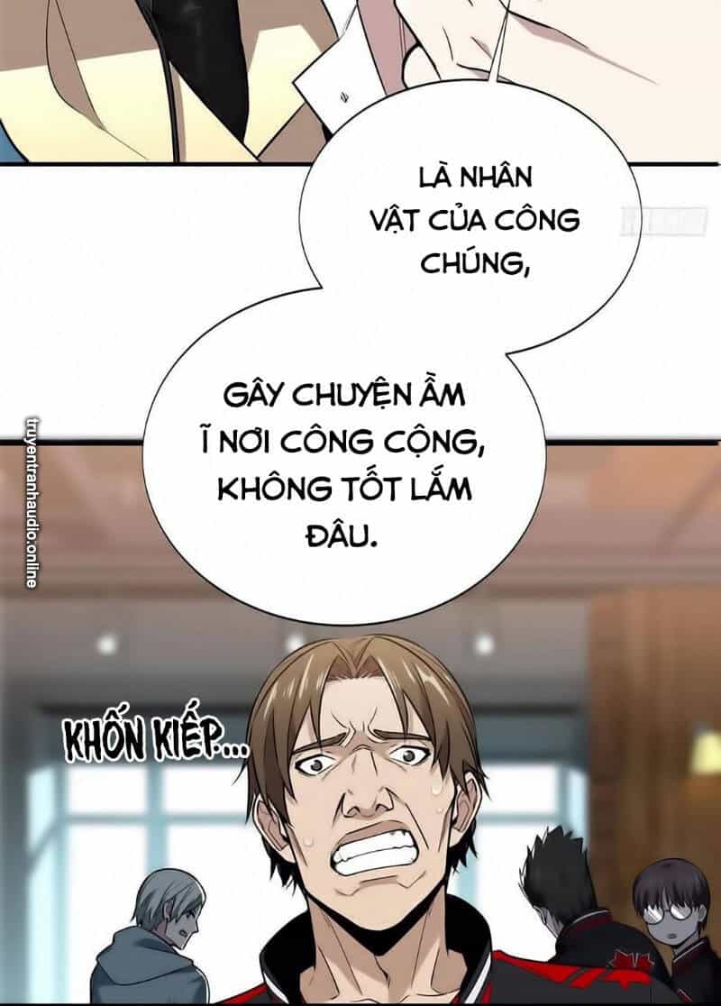 Toàn Chức Cao Thủ 2 - Chương 43 - ảnh 37