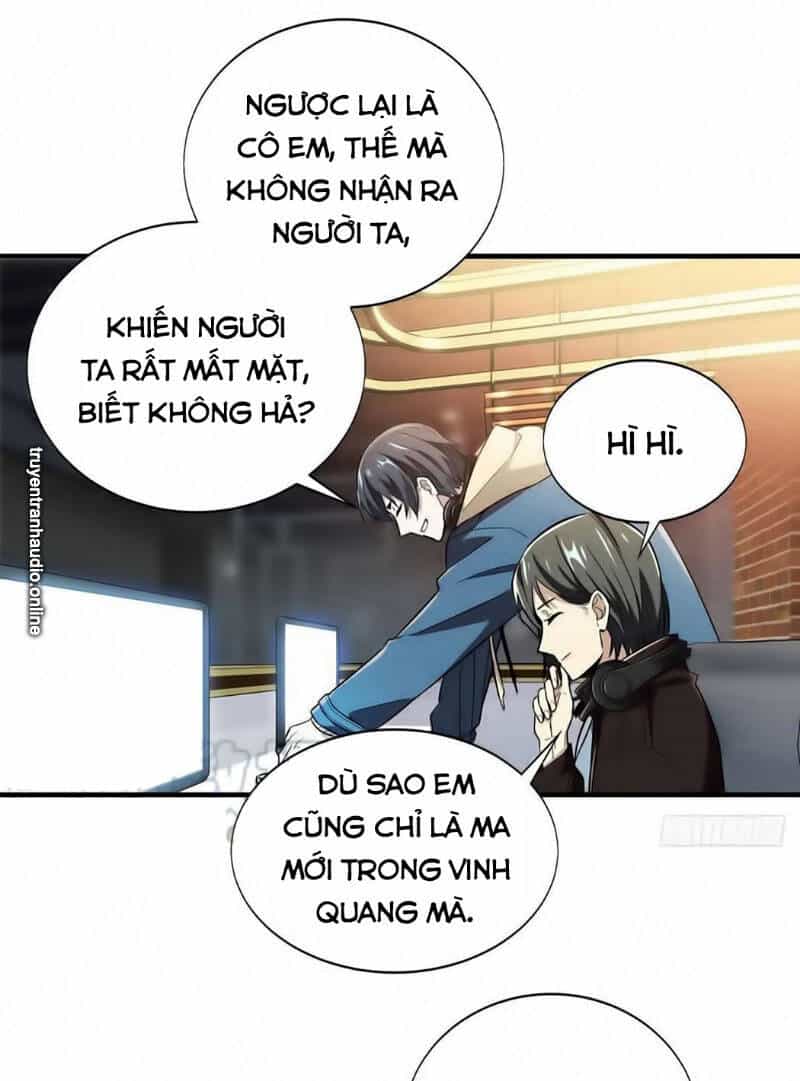 Toàn Chức Cao Thủ 2 - Chương 43 - ảnh 47