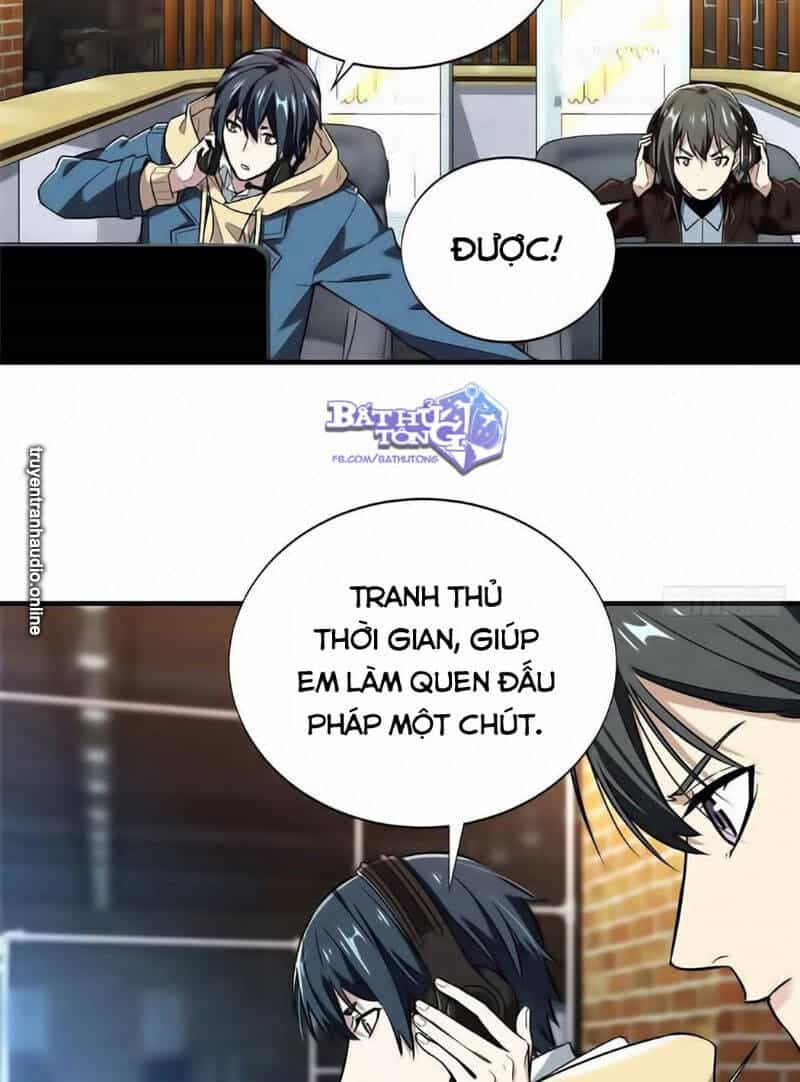 Toàn Chức Cao Thủ 2 - Chương 43 - ảnh 49