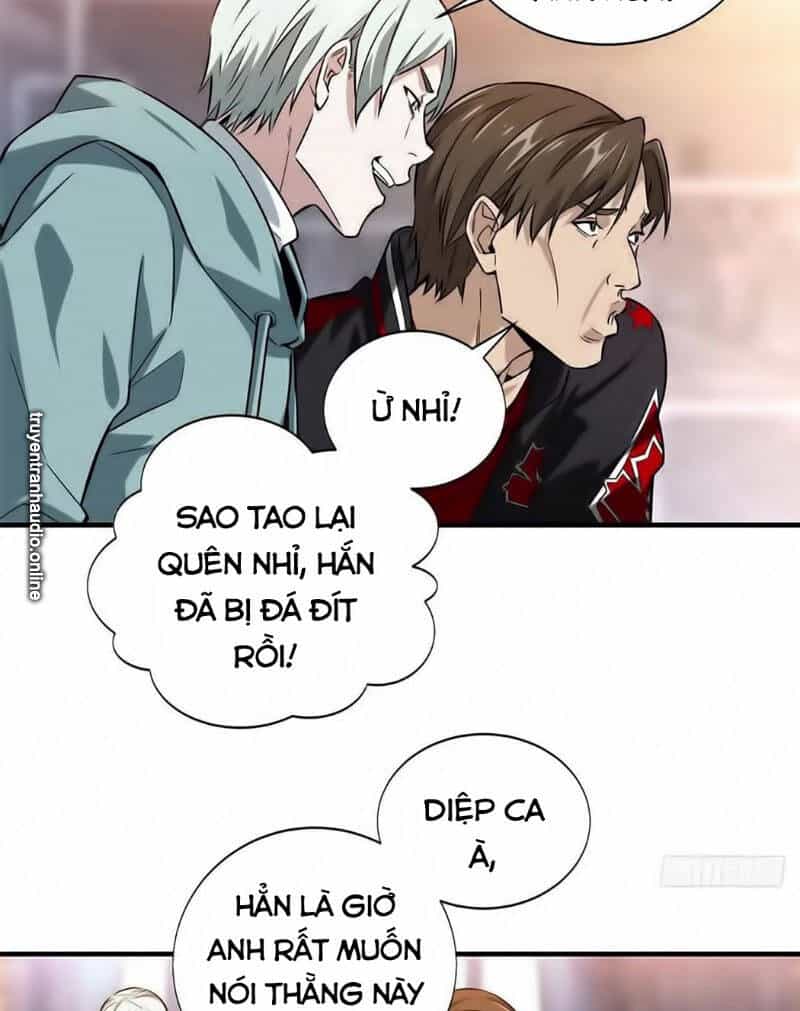 Toàn Chức Cao Thủ 2 - Chương 43 - ảnh 5