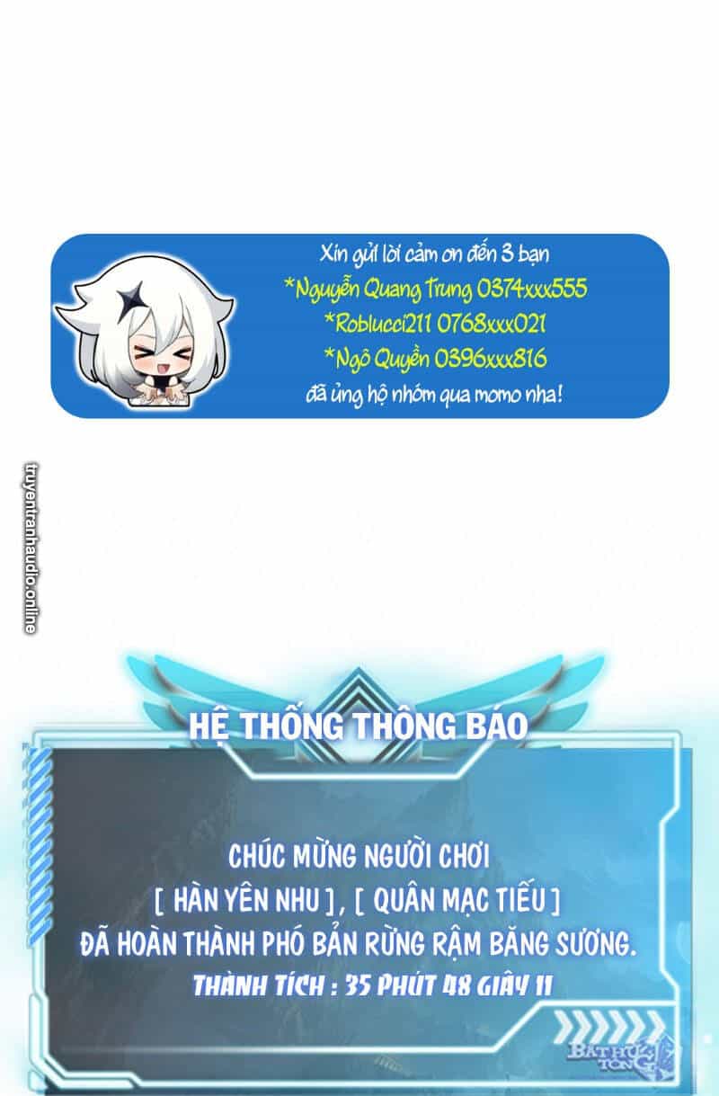 Toàn Chức Cao Thủ 2 - Chương 44 - ảnh 2