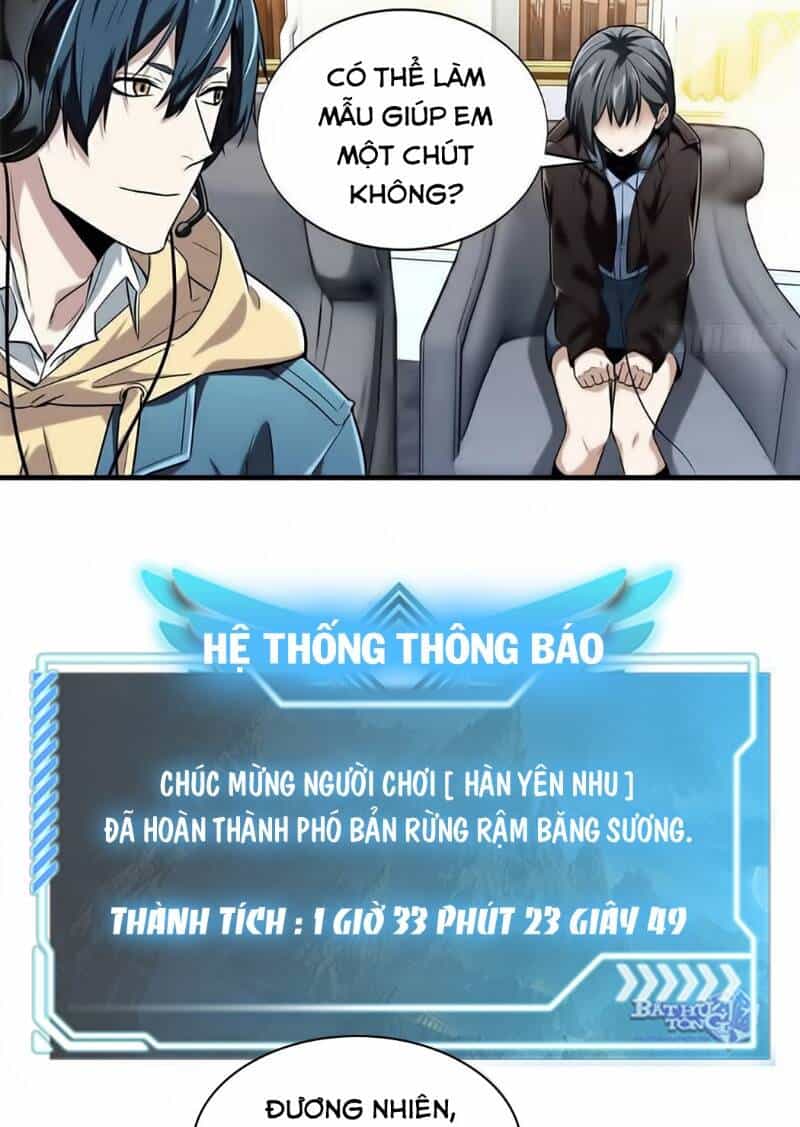 Toàn Chức Cao Thủ 2 - Chương 45 - ảnh 4