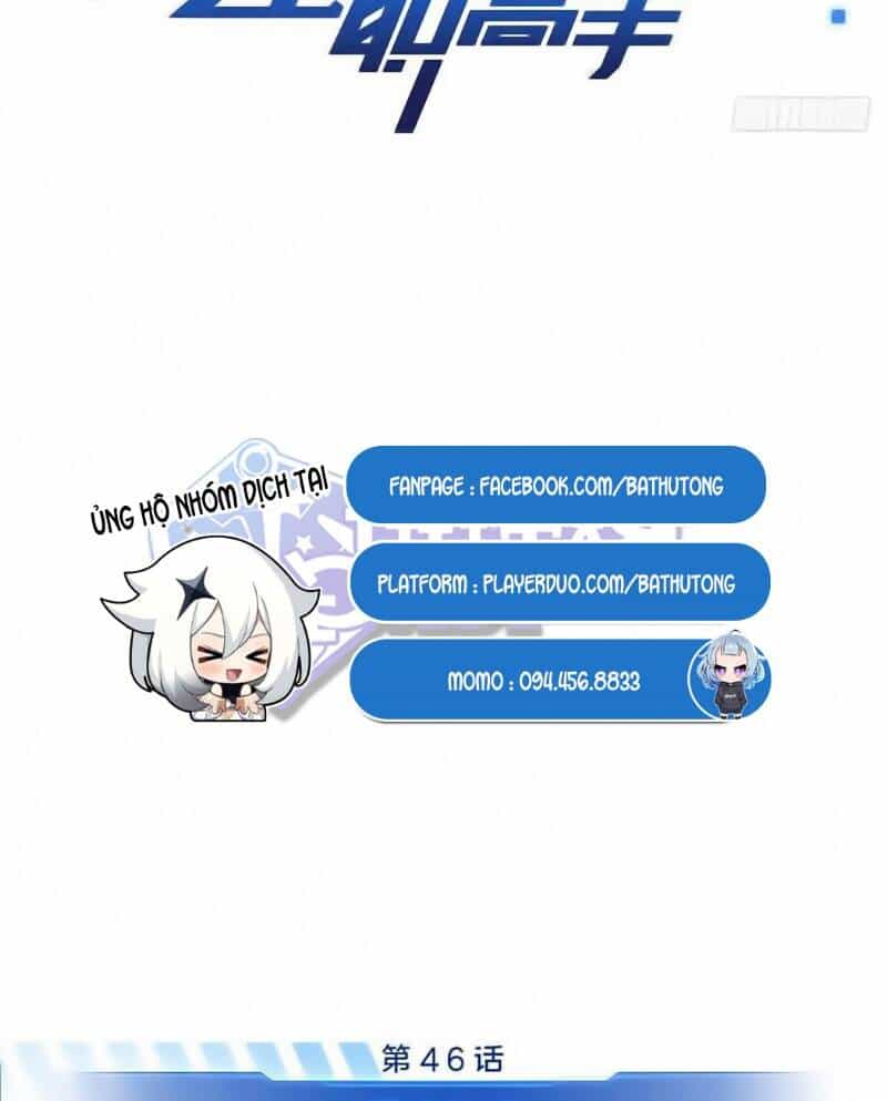 Toàn Chức Cao Thủ 2 - Chương 46 - ảnh 8