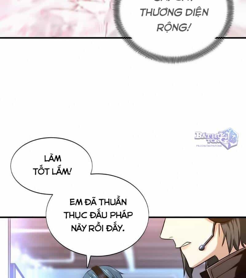 Toàn Chức Cao Thủ 2 - Chương 47 - ảnh 16