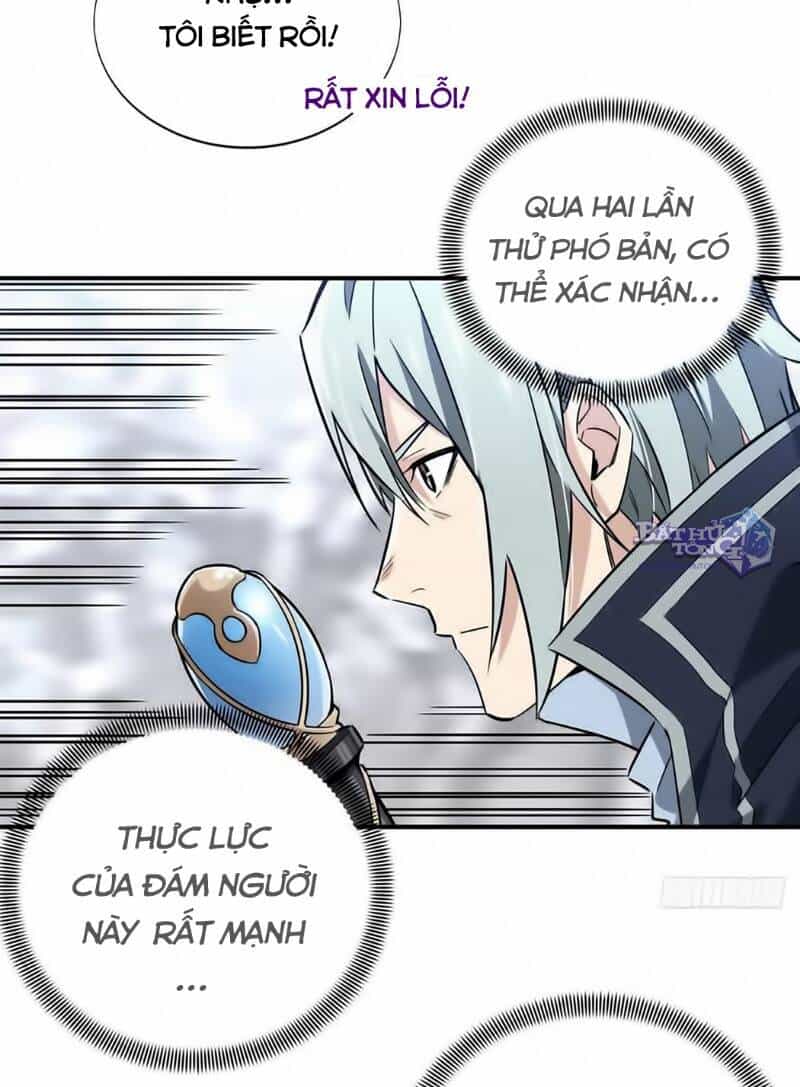 Toàn Chức Cao Thủ 2 - Chương 47 - ảnh 29