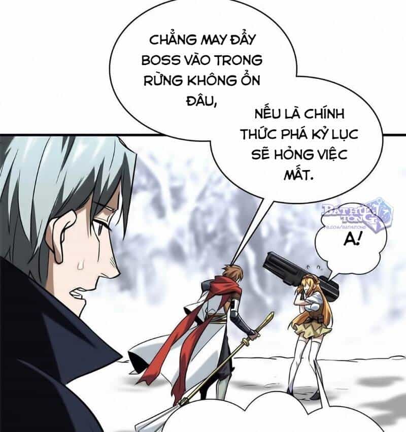 Toàn Chức Cao Thủ 2 - Chương 47 - ảnh 41