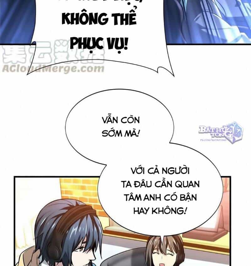 Toàn Chức Cao Thủ 2 - Chương 47 - ảnh 49