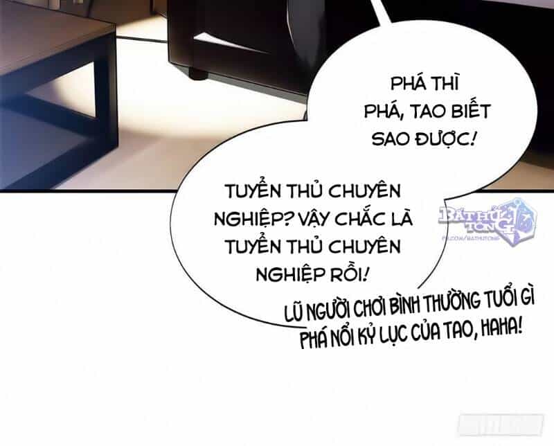 Toàn Chức Cao Thủ 2 - Chương 48 - ảnh 14