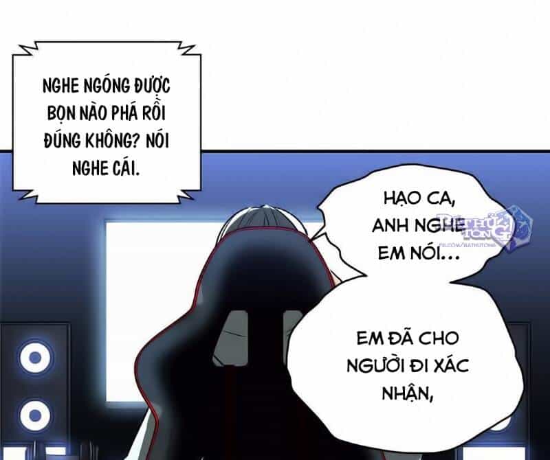 Toàn Chức Cao Thủ 2 - Chương 48 - ảnh 15