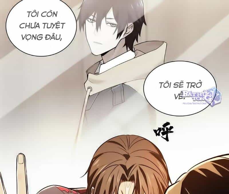 Toàn Chức Cao Thủ 2 - Chương 48 - ảnh 25