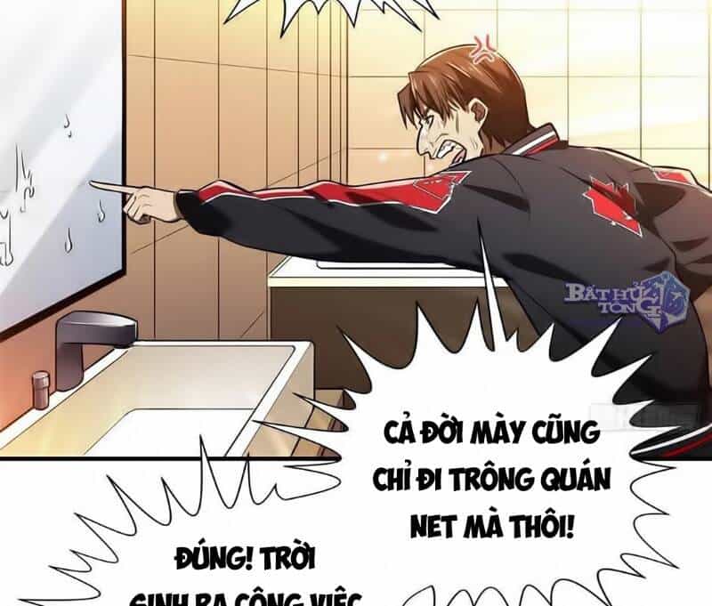Toàn Chức Cao Thủ 2 - Chương 48 - ảnh 28