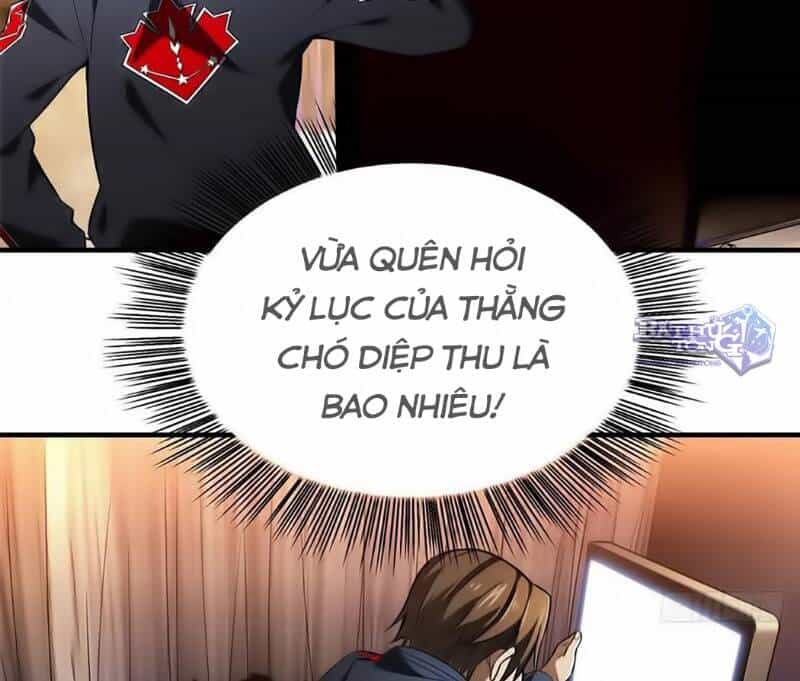 Toàn Chức Cao Thủ 2 - Chương 48 - ảnh 31