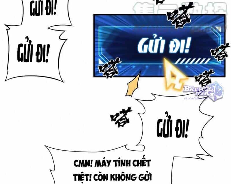 Toàn Chức Cao Thủ 2 - Chương 48 - ảnh 53