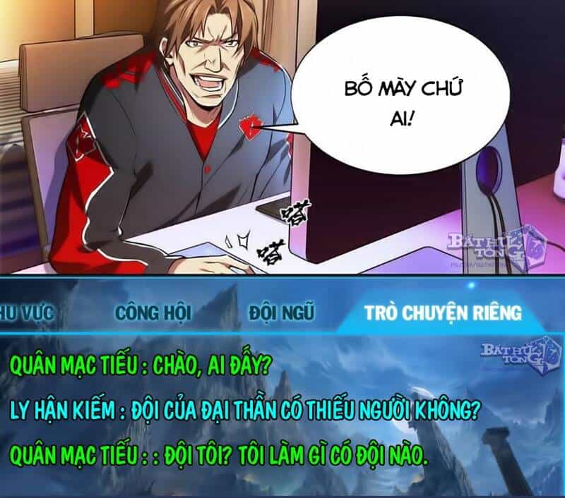 Toàn Chức Cao Thủ 2 - Chương 48 - ảnh 57