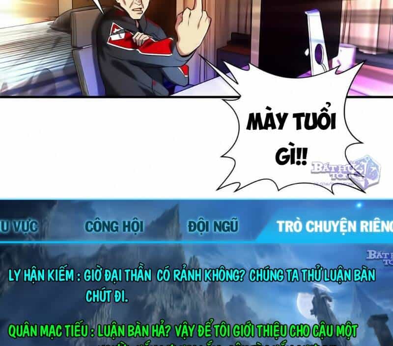 Toàn Chức Cao Thủ 2 - Chương 48 - ảnh 61