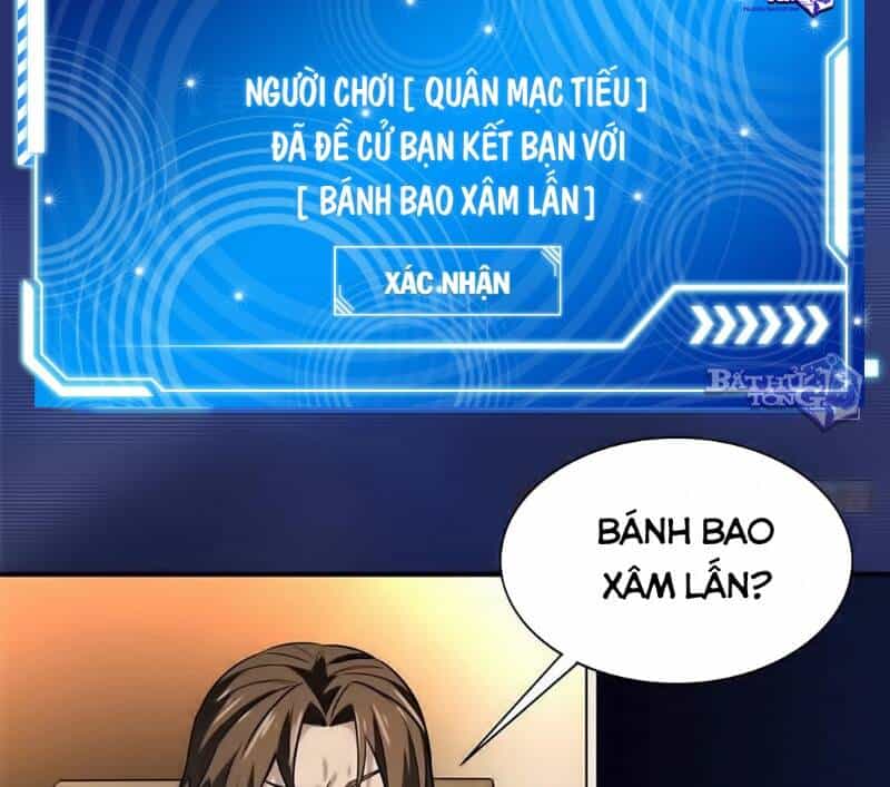 Toàn Chức Cao Thủ 2 - Chương 48 - ảnh 65