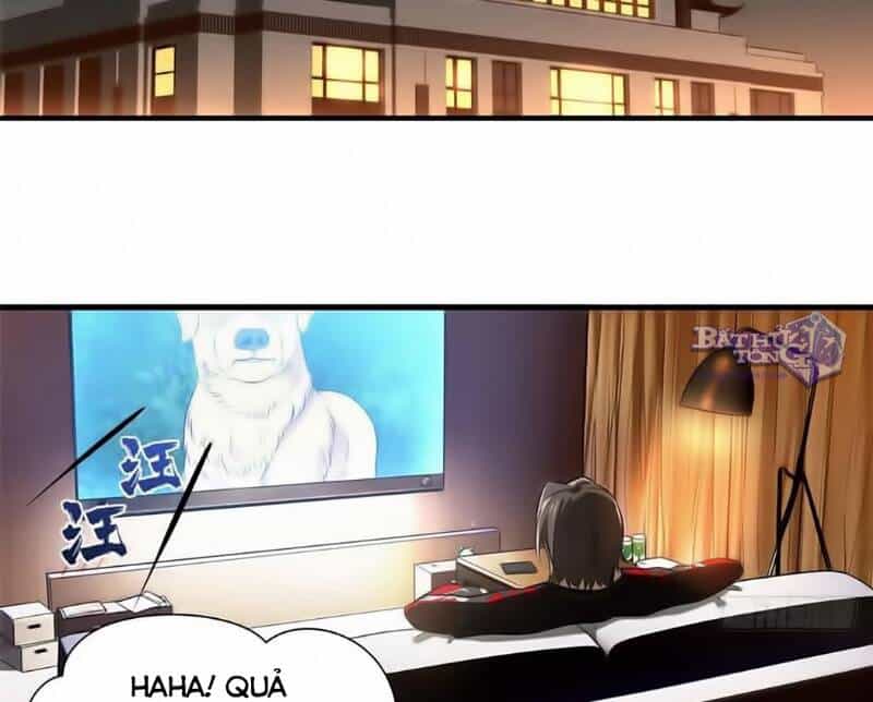 Toàn Chức Cao Thủ 2 - Chương 48 - ảnh 8