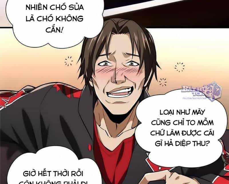 Toàn Chức Cao Thủ 2 - Chương 48 - ảnh 9