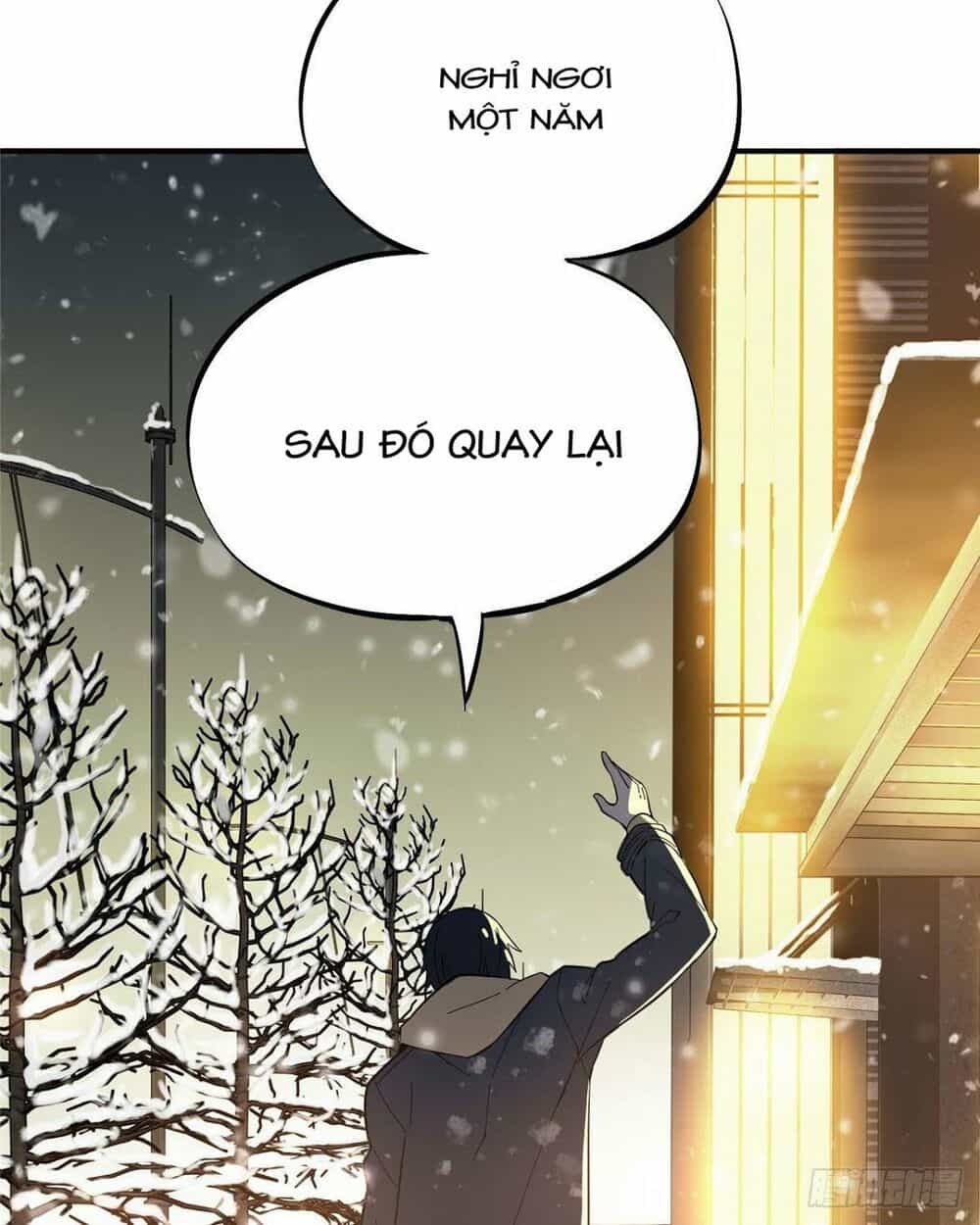 Toàn Chức Cao Thủ 2 - Chương 4 - ảnh 29