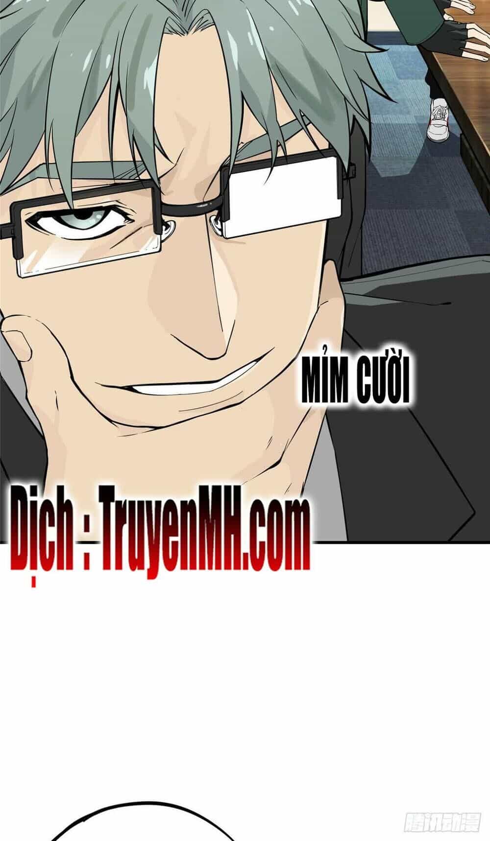 Toàn Chức Cao Thủ 2 - Chương 4 - ảnh 3