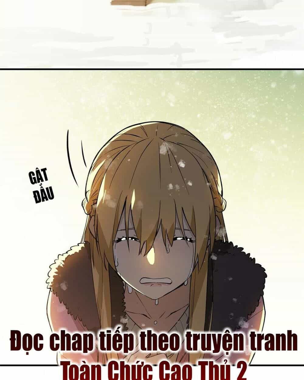 Toàn Chức Cao Thủ 2 - Chương 4 - ảnh 32