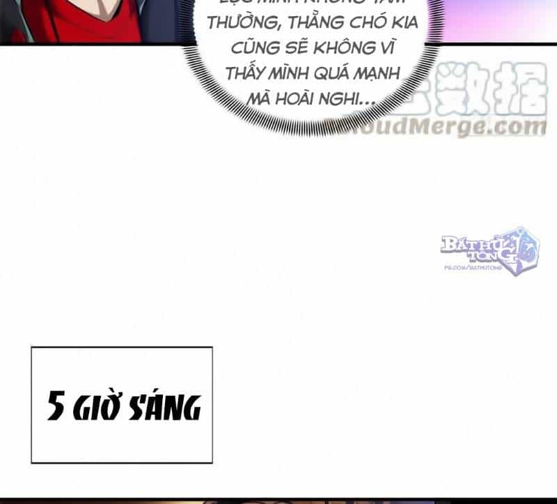 Toàn Chức Cao Thủ 2 - Chương 49 - ảnh 32
