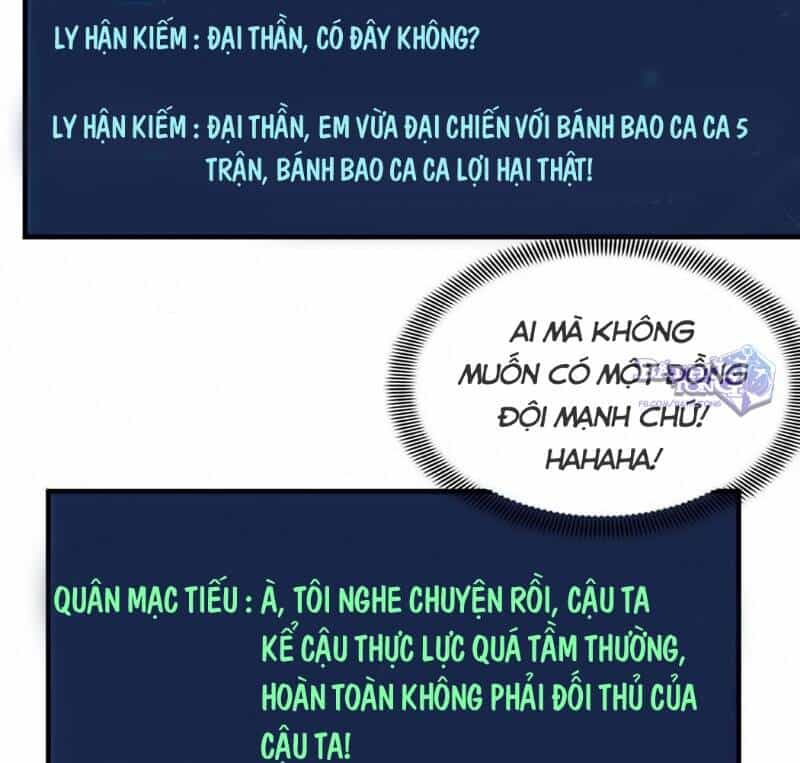Toàn Chức Cao Thủ 2 - Chương 49 - ảnh 35