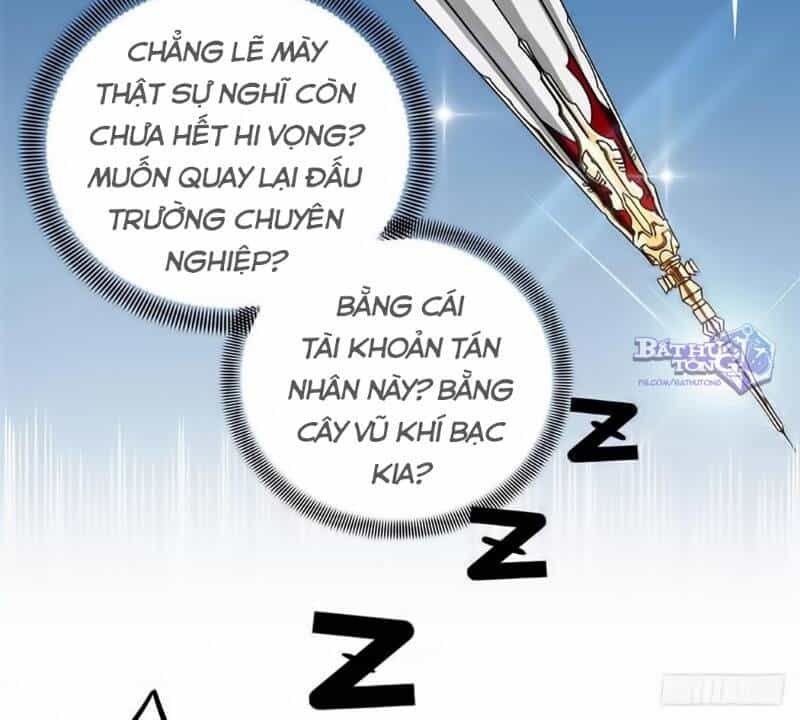Toàn Chức Cao Thủ 2 - Chương 49 - ảnh 58