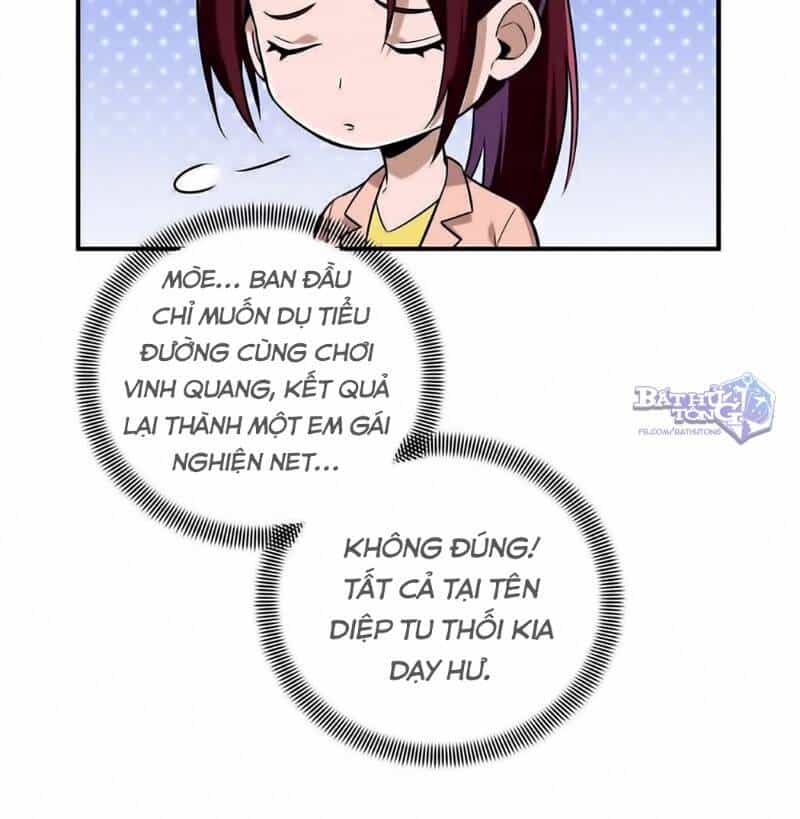 Toàn Chức Cao Thủ 2 - Chương 49 - ảnh 67