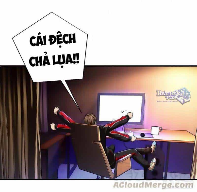 Toàn Chức Cao Thủ 2 - Chương 50 - ảnh 12