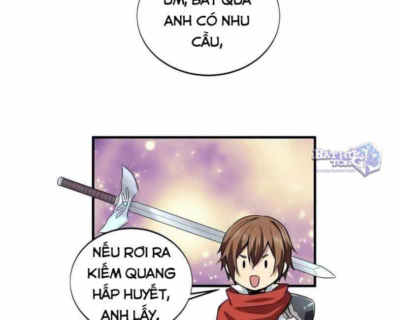 Toàn Chức Cao Thủ 2 - Chương 50 - ảnh 25
