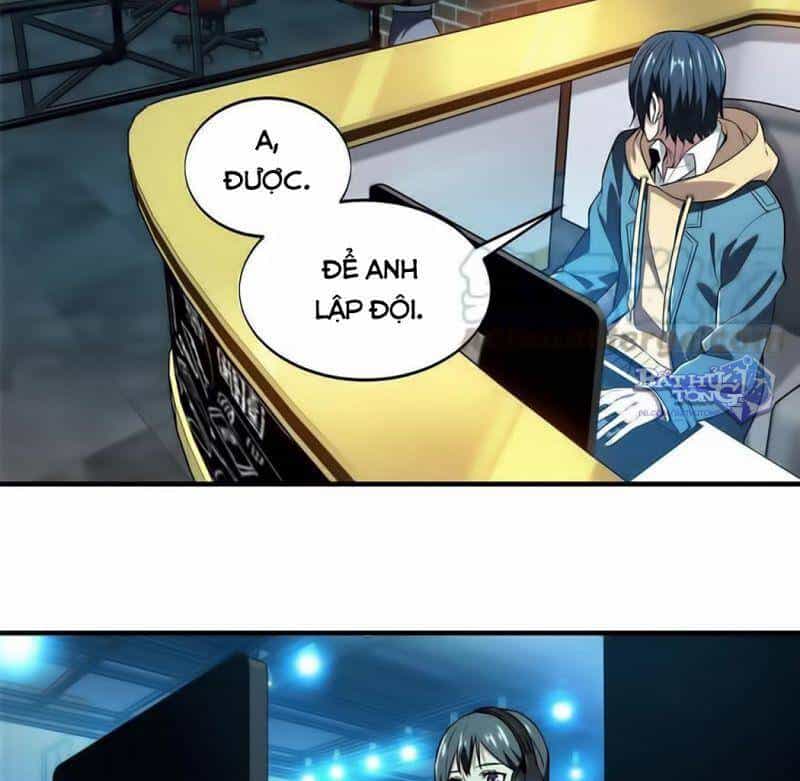 Toàn Chức Cao Thủ 2 - Chương 50 - ảnh 4