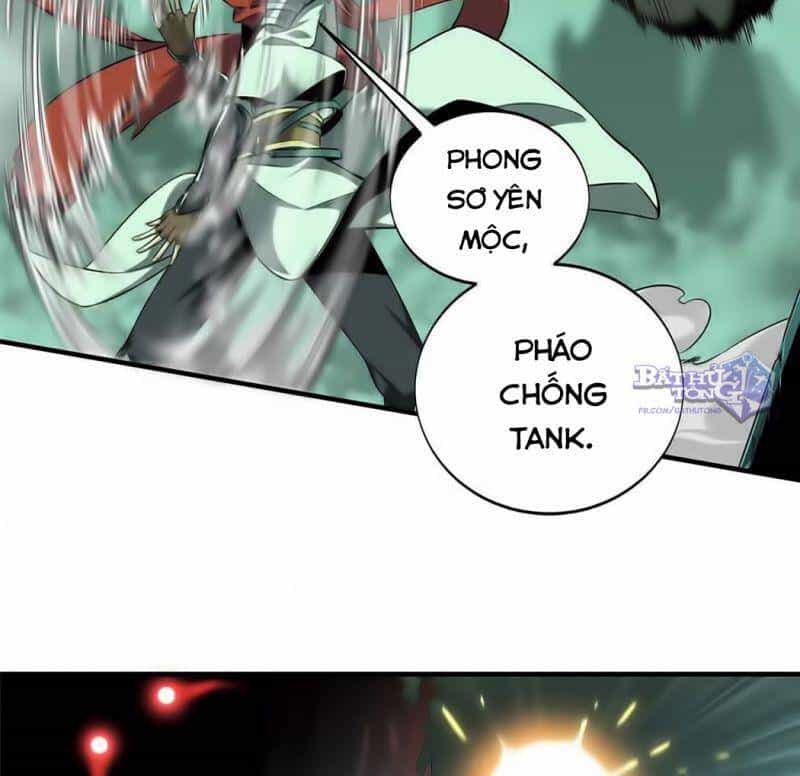 Toàn Chức Cao Thủ 2 - Chương 50 - ảnh 41