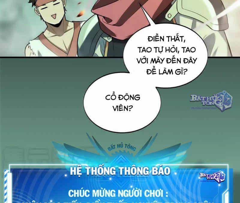 Toàn Chức Cao Thủ 2 - Chương 50 - ảnh 45