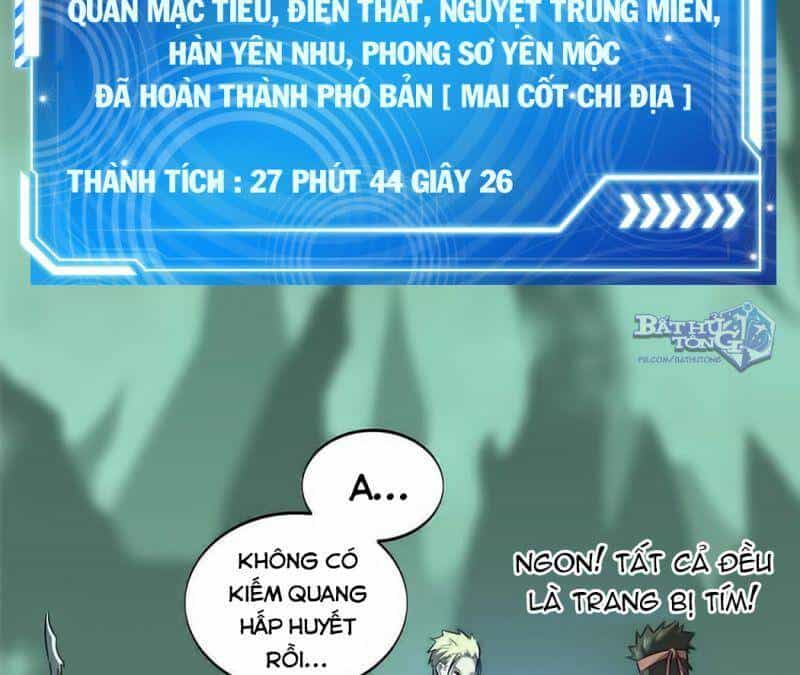 Toàn Chức Cao Thủ 2 - Chương 50 - ảnh 46