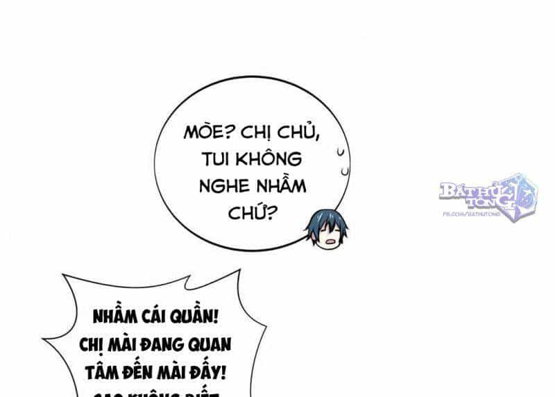 Toàn Chức Cao Thủ 2 - Chương 51 - ảnh 31