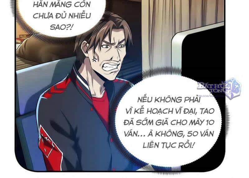 Toàn Chức Cao Thủ 2 - Chương 51 - ảnh 38