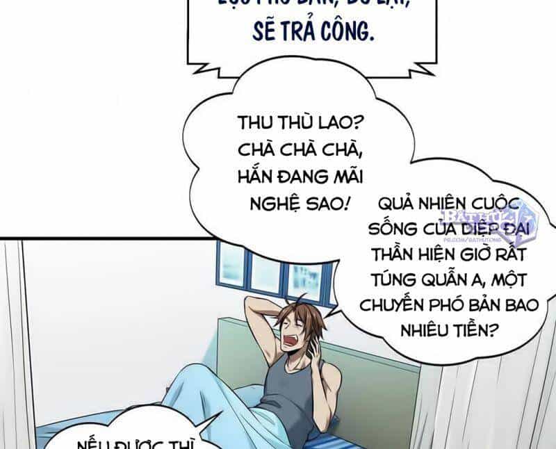 Toàn Chức Cao Thủ 2 - Chương 51 - ảnh 4