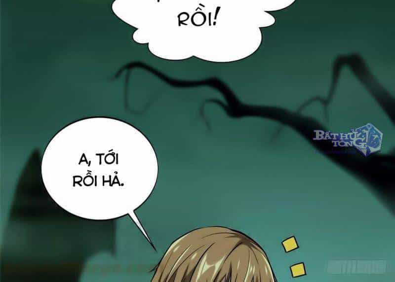 Toàn Chức Cao Thủ 2 - Chương 51 - ảnh 40