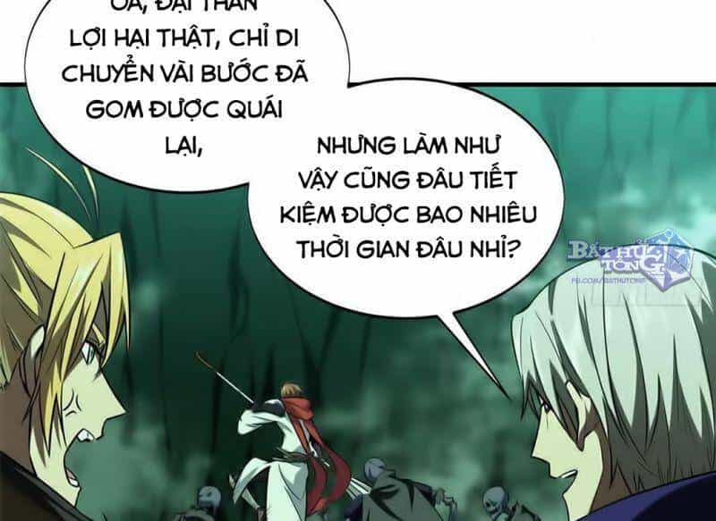 Toàn Chức Cao Thủ 2 - Chương 51 - ảnh 54