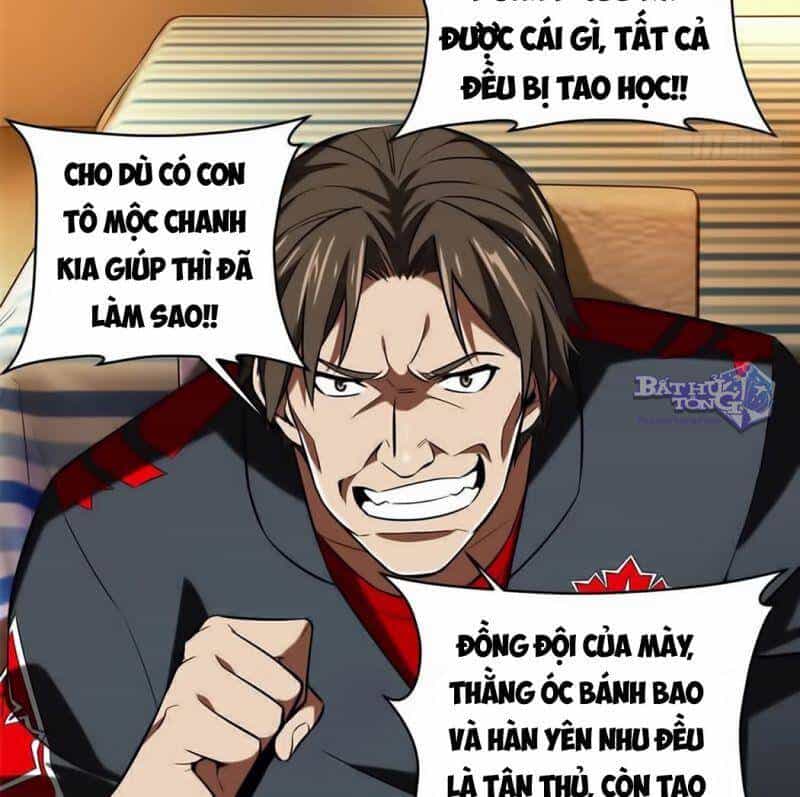 Toàn Chức Cao Thủ 2 - Chương 52.1 - ảnh 13