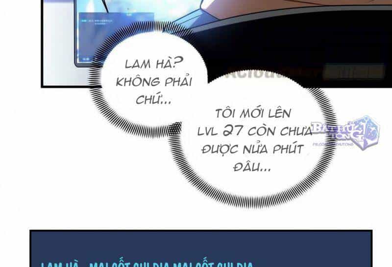 Toàn Chức Cao Thủ 2 - Chương 52.1 - ảnh 21