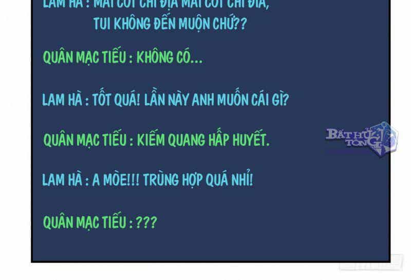 Toàn Chức Cao Thủ 2 - Chương 52.1 - ảnh 22