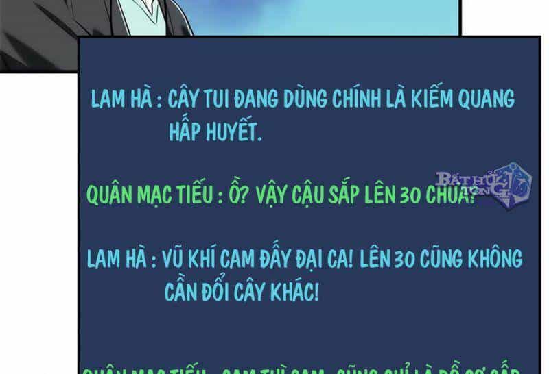 Toàn Chức Cao Thủ 2 - Chương 52.1 - ảnh 24