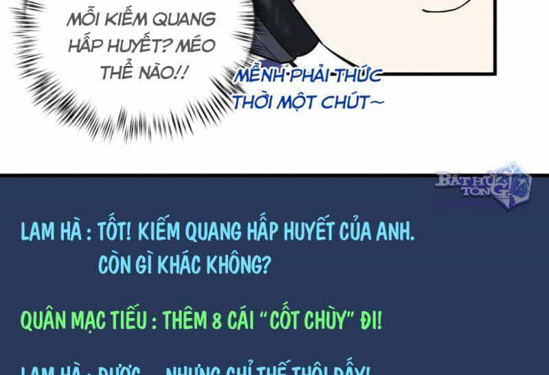 Toàn Chức Cao Thủ 2 - Chương 52.1 - ảnh 26