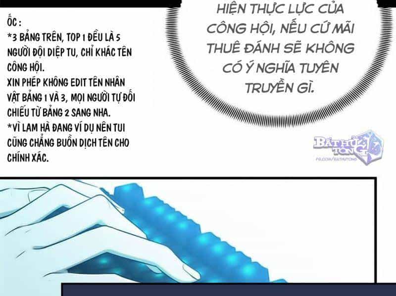 Toàn Chức Cao Thủ 2 - Chương 52.1 - ảnh 32