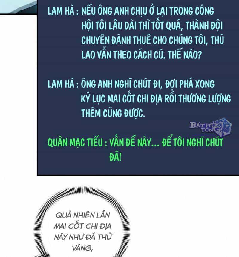 Toàn Chức Cao Thủ 2 - Chương 52.1 - ảnh 33